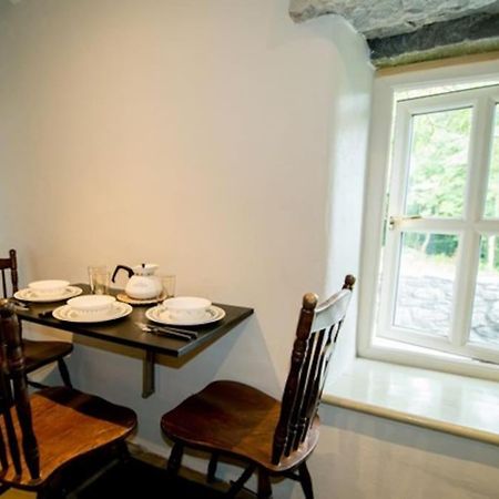 Fermoyle Properties Glynn'S Cottage Fanore 外观 照片