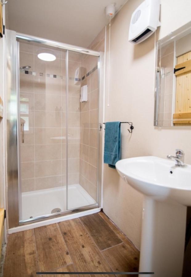 Fermoyle Properties Glynn'S Cottage Fanore 外观 照片