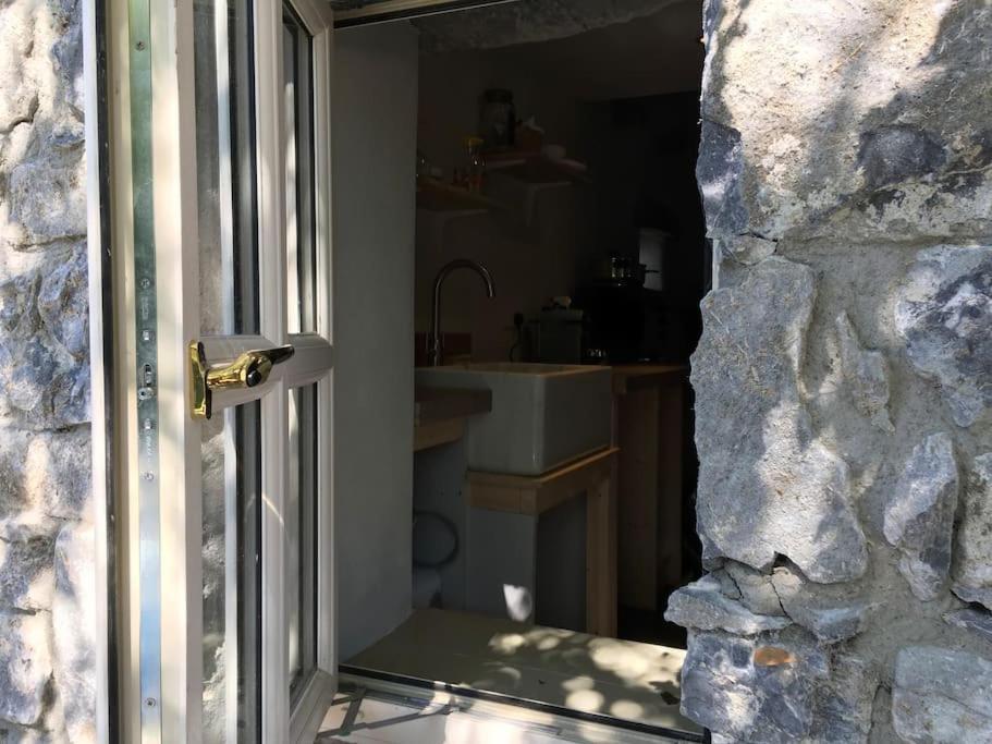 Fermoyle Properties Glynn'S Cottage Fanore 外观 照片