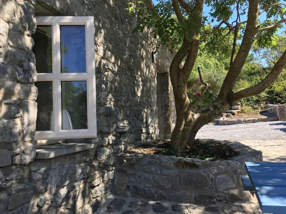 Fermoyle Properties Glynn'S Cottage Fanore 外观 照片