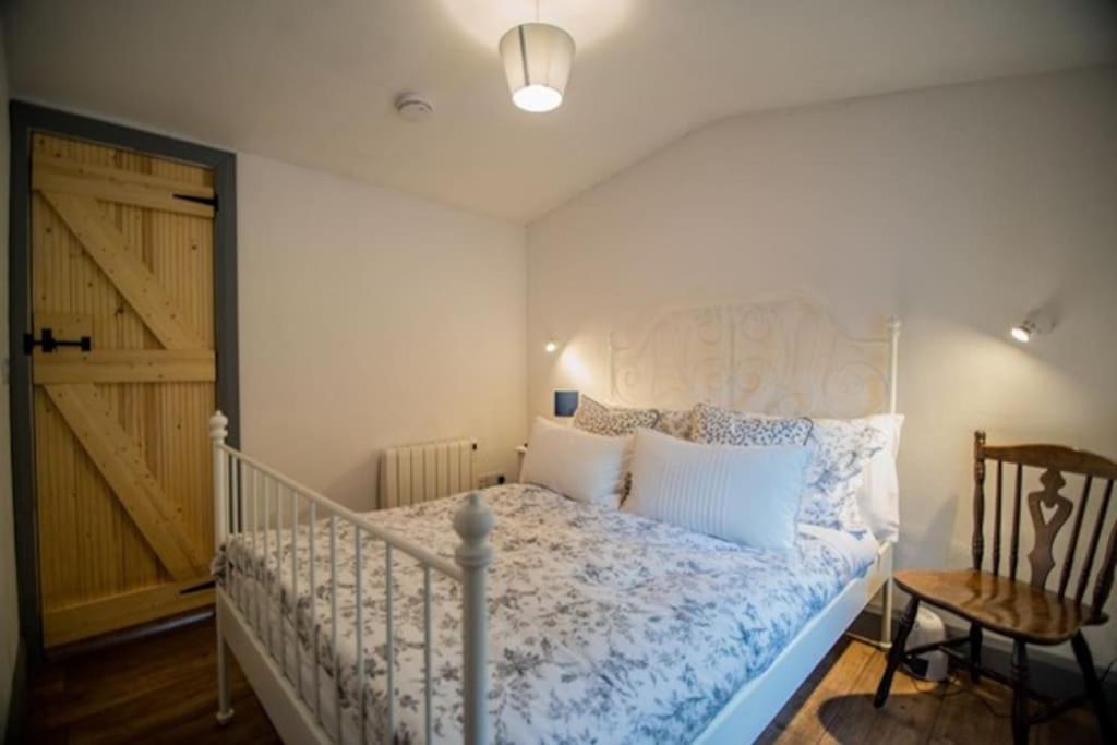 Fermoyle Properties Glynn'S Cottage Fanore 外观 照片